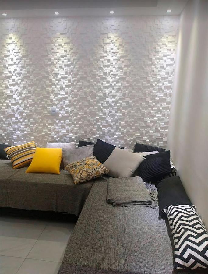 Novidade Otimo Apartamento Em Rio Das Ostras Rj 아파트 외부 사진