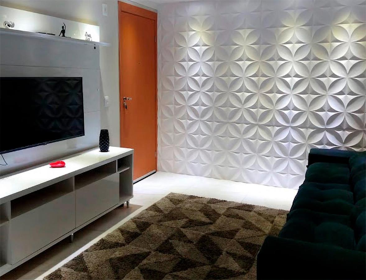 Novidade Otimo Apartamento Em Rio Das Ostras Rj 아파트 외부 사진