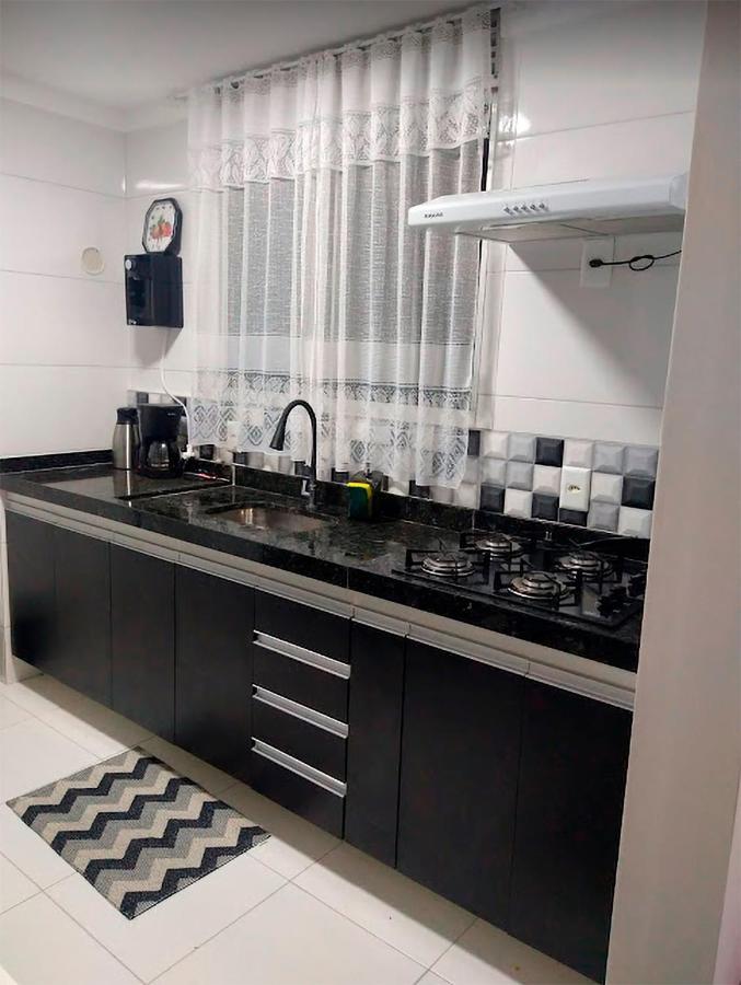 Novidade Otimo Apartamento Em Rio Das Ostras Rj 아파트 외부 사진